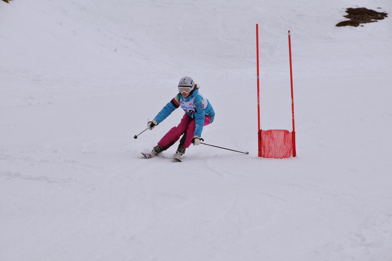 Appartamento Greppon Blanc A2 Nendaz Esterno foto