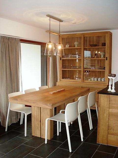 Appartamento Greppon Blanc A2 Nendaz Esterno foto